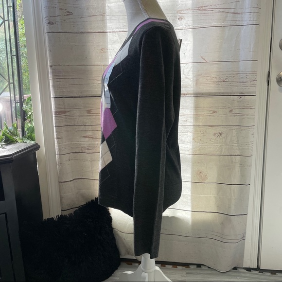 Croft & Barrow Cardigan Sweater - Picture 2 of 5